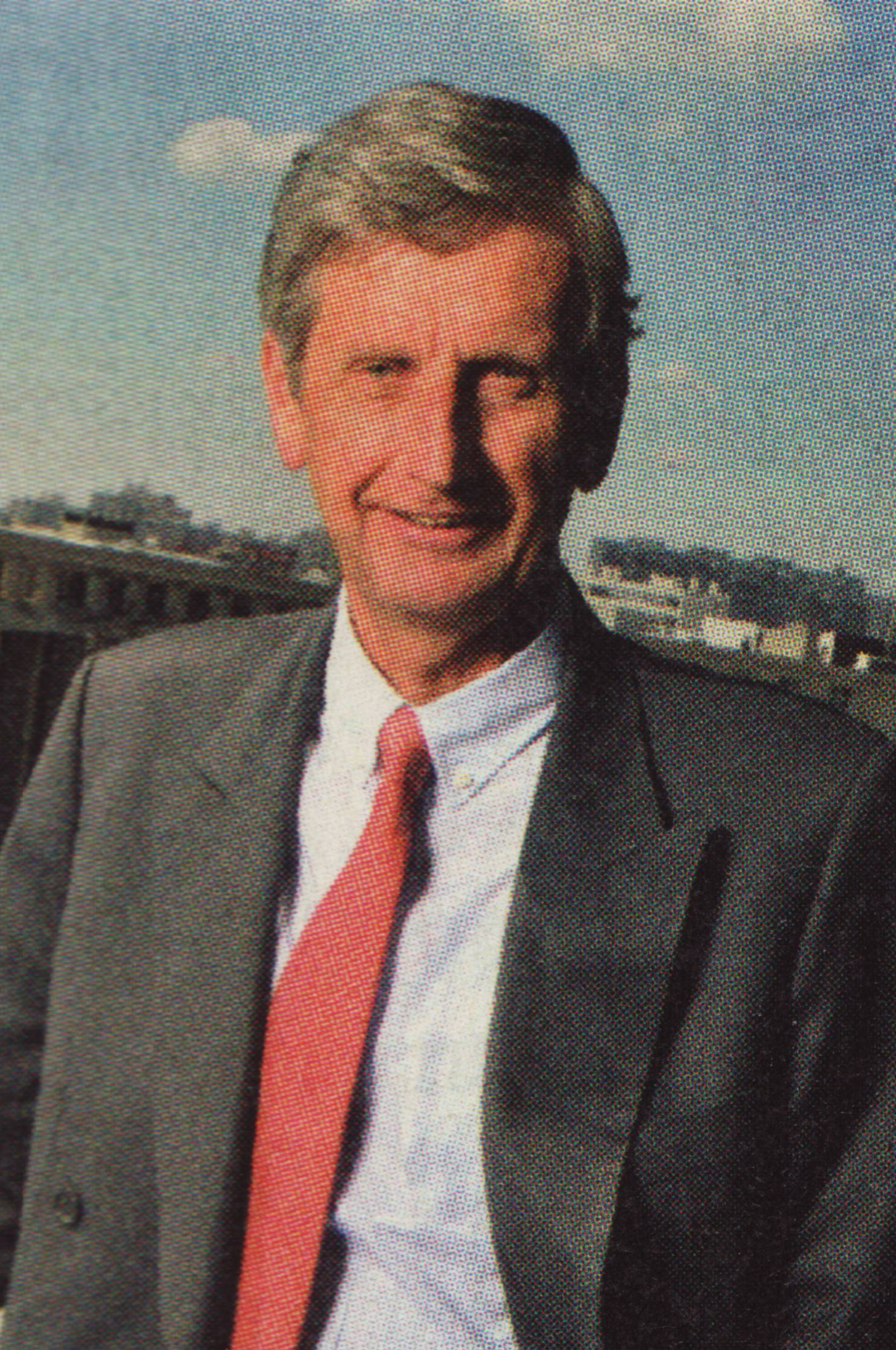 Alain-Henri Bertrand